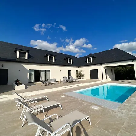 Les Bambins Villa Canapville  Exterior photo