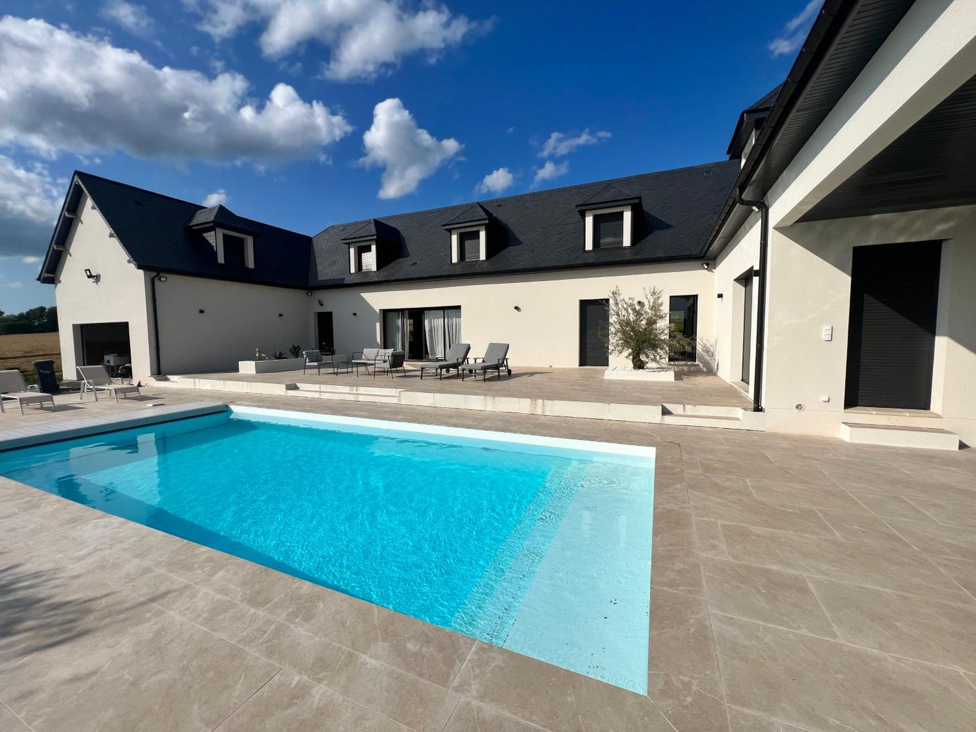 Les Bambins Villa Canapville (Calvados)