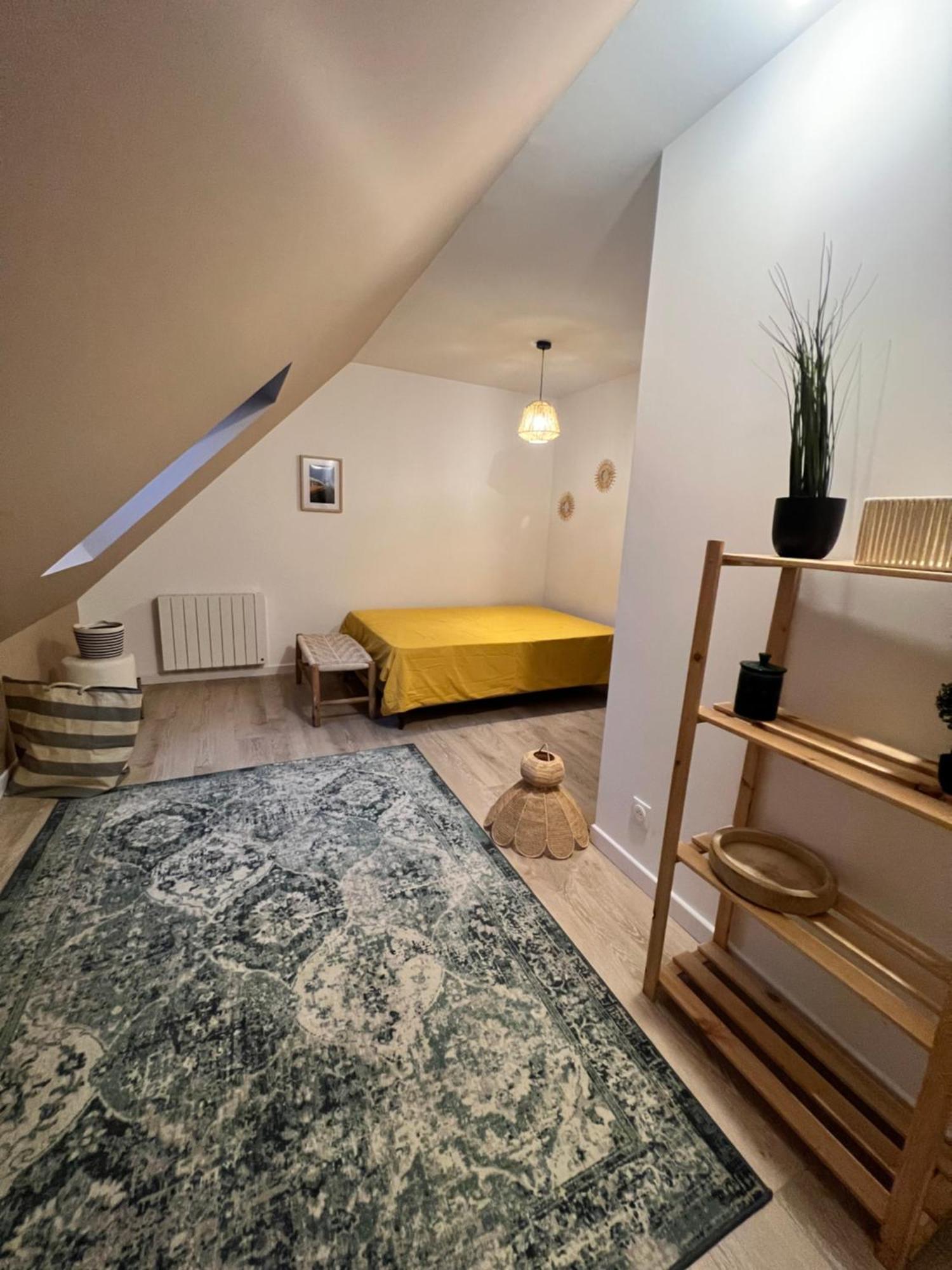 Les Bambins Villa