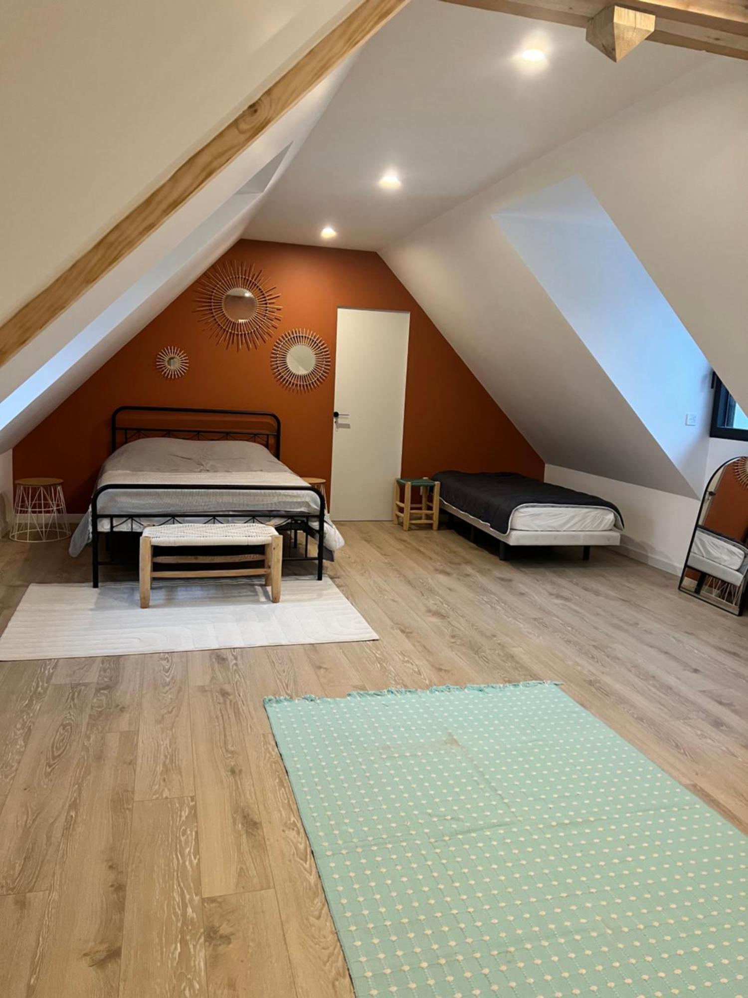 Villa Les Bambins *